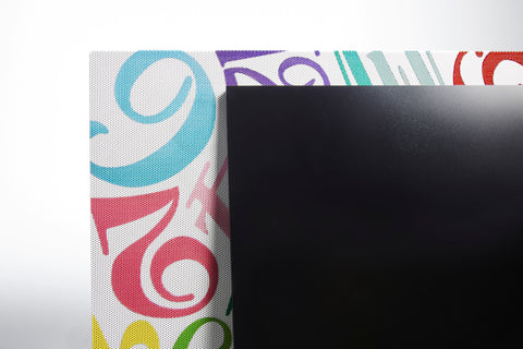 COTODAMA” SPEAKER CANVAS FRANCK MULLER - COLOR