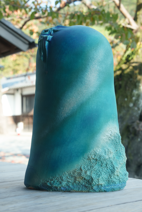谷口良孝/Yoshitaka Taniguchi