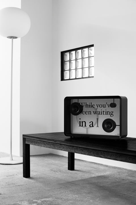 Lyric Speaker 初代モデル 修理代金