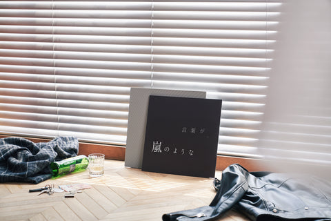 COTODAMA” SPEAKER CANVAS CANVAS