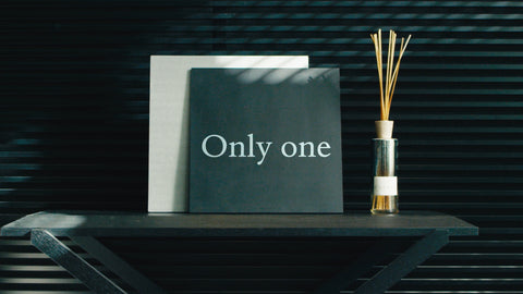 COTODAMA” SPEAKER CANVAS CANVAS