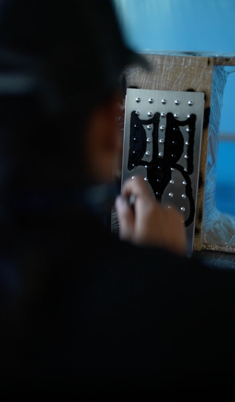 COTODAMA” SPEAKER BOX chito