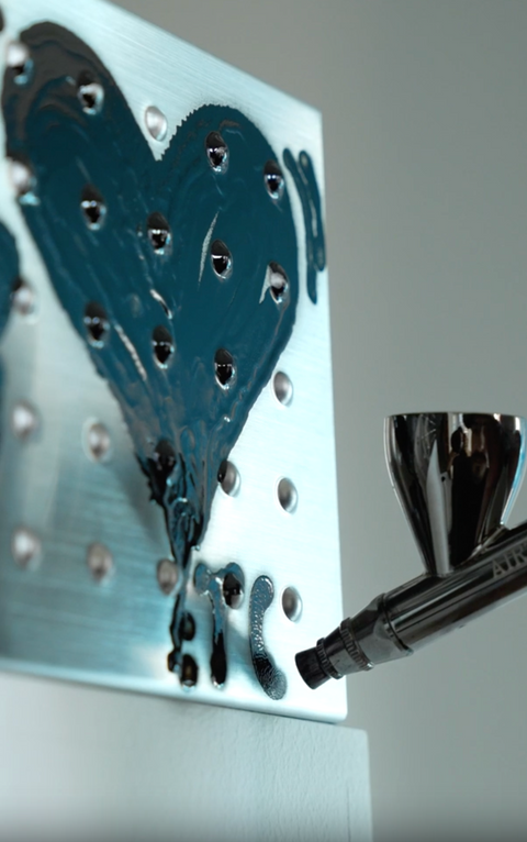 COTODAMA” SPEAKER BOX chito