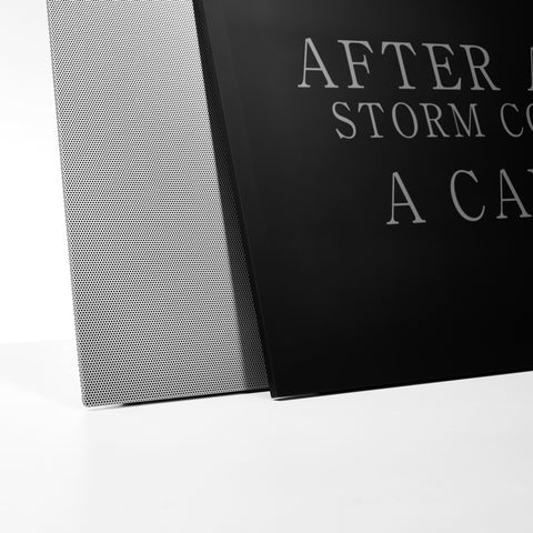 COTODAMA” SPEAKER CANVAS CANVAS