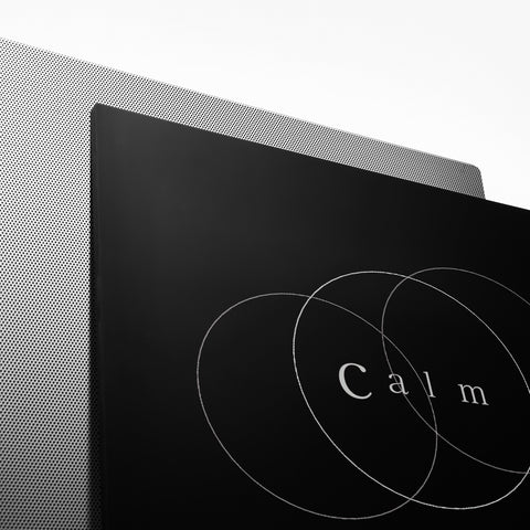 COTODAMA” SPEAKER CANVAS CANVAS