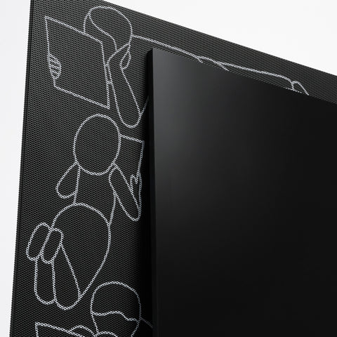 COTODAMA” SPEAKER CANVAS GEOFF MCFETRIDGE