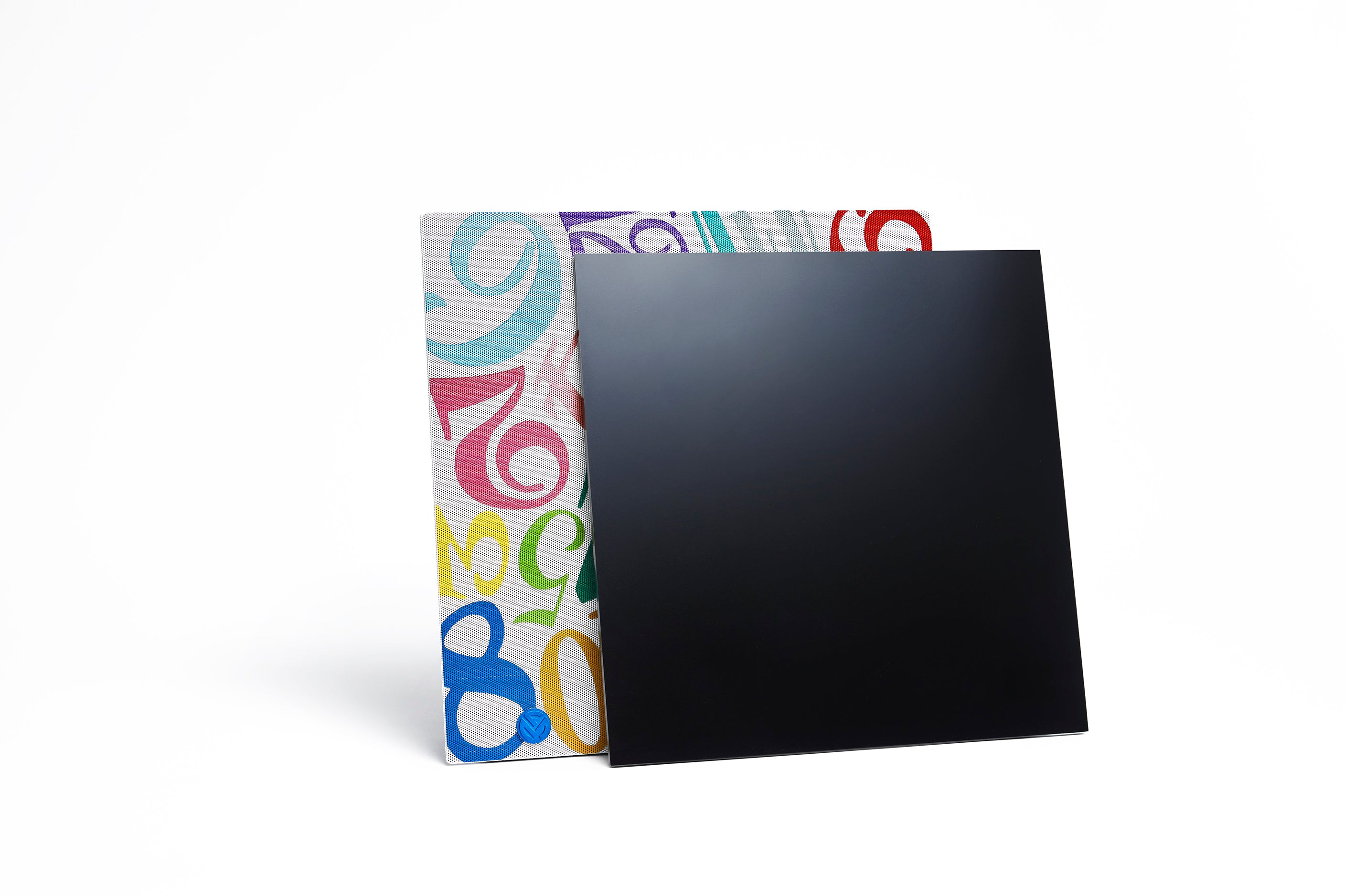 COTODAMA” SPEAKER CANVAS FRANCK MULLER - COLOR