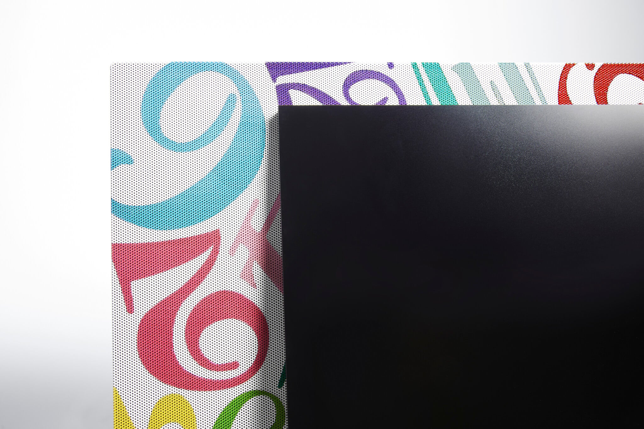 COTODAMA” SPEAKER CANVAS FRANCK MULLER - COLOR