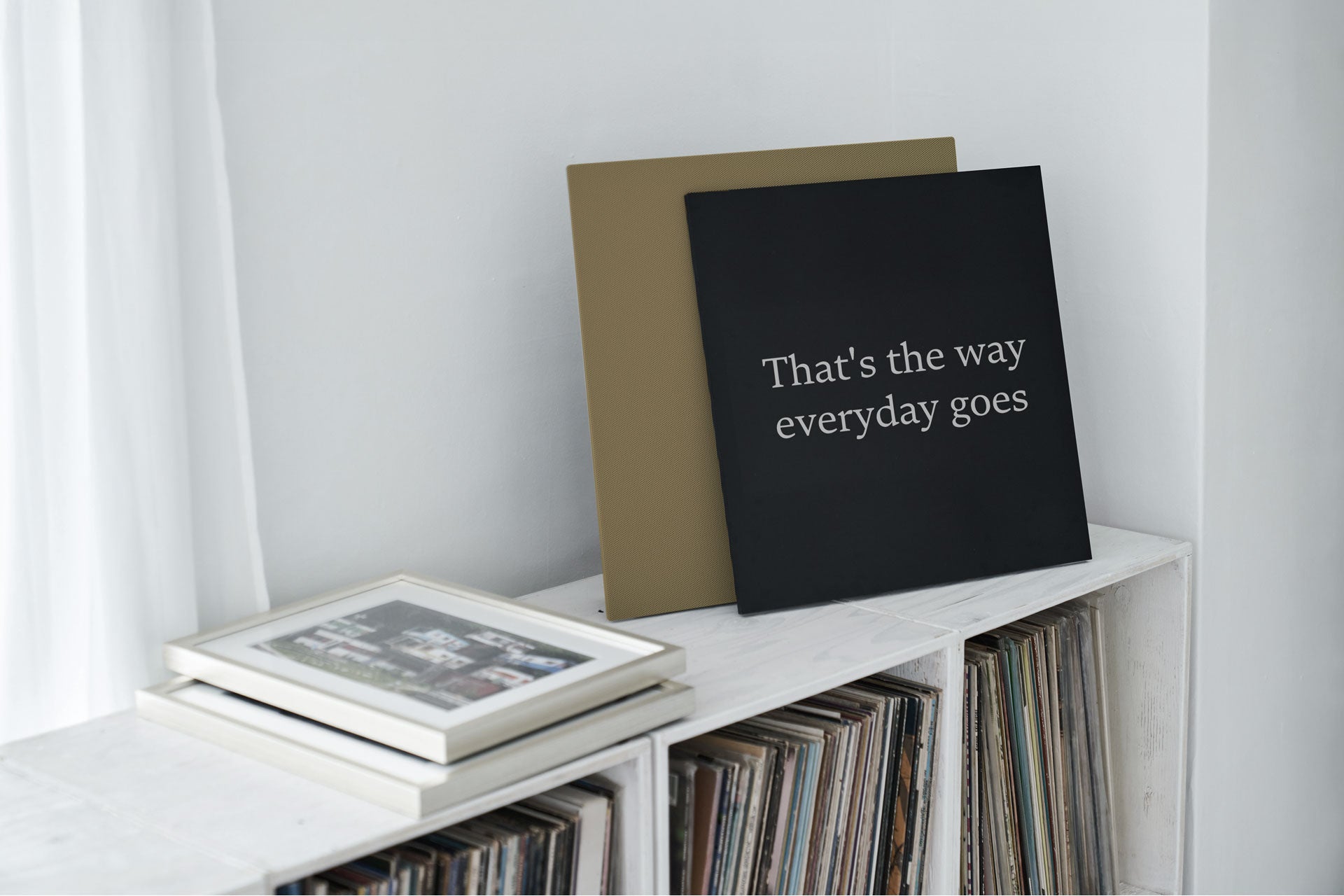 COTODAMA SPEAKER CANVAS