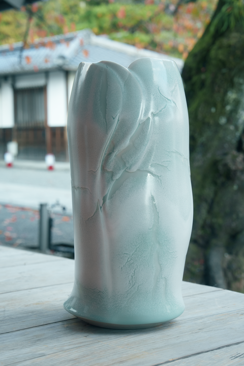 井上路久/Michihisa Inoue