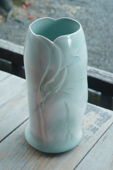 井上路久/Michihisa Inoue