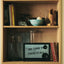 COTODAMA” SPEAKER BOX NIGHT BLACK