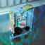 COTODAMA” SPEAKER BOX Pauly