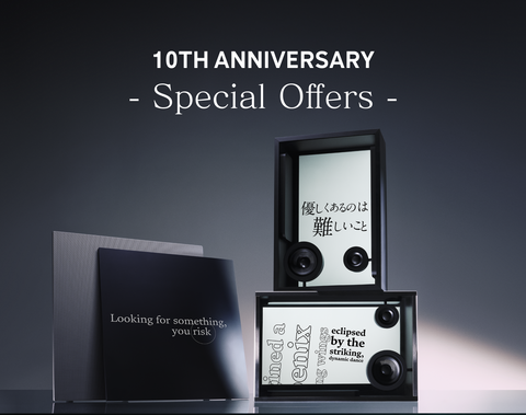 Limited-Time Exclusive