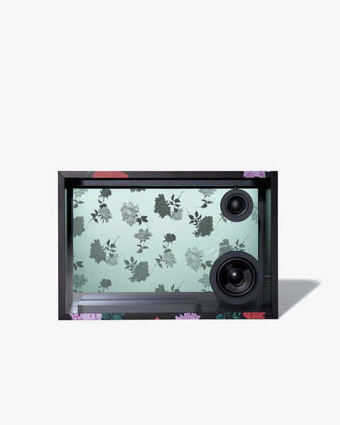 COTODAMA” SPEAKER BOX WILDSIDE YOHJI YAMAMOTO