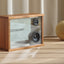 COTODAMA” SPEAKER BOX OAKWOOD