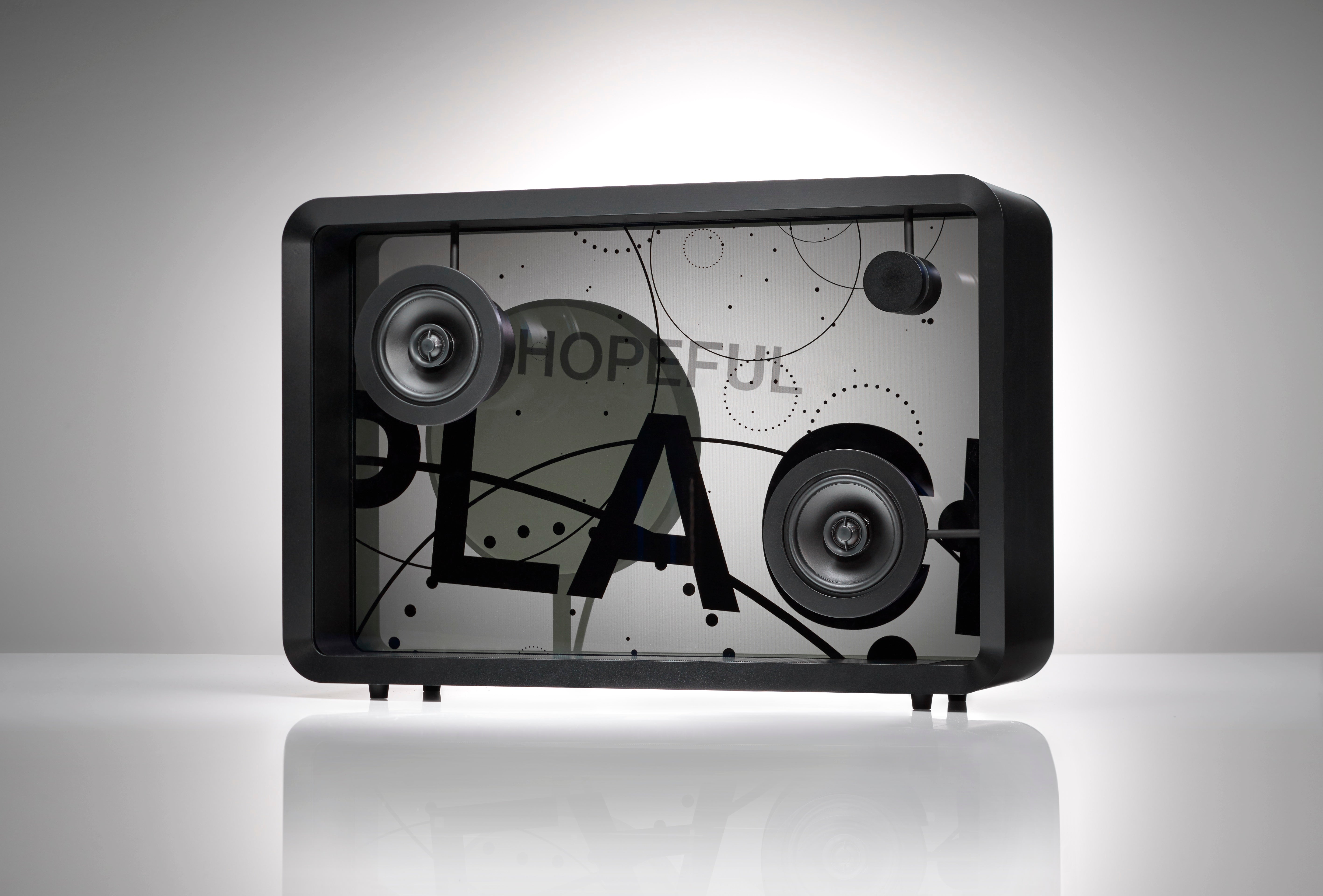 Lyric Speaker – COTODAMA
