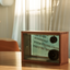 COTODAMA” SPEAKER BOX OAKWOOD