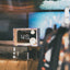 Lyric Speaker Box HERALBONY